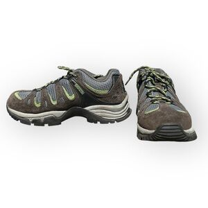 Dakota Safety Shoes size 8 women’s